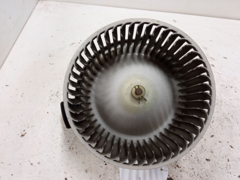 Recambio de motor calefaccion para mazda 6 hatchback (gg) 2.0 di (gg14) referencia OEM IAM   