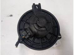 Recambio de motor calefaccion para kia carnival / grand carnival iii (vq) 2.9 crdi referencia OEM IAM   