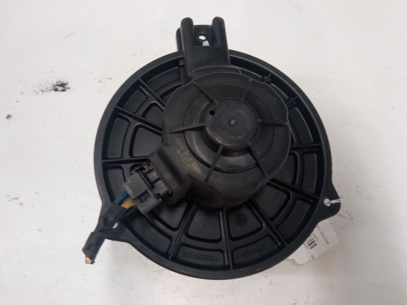 Recambio de motor calefaccion para kia carnival / grand carnival iii (vq) 2.9 crdi referencia OEM IAM   
