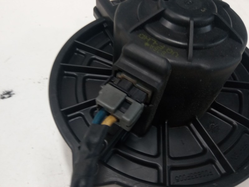 Recambio de motor calefaccion para kia carnival / grand carnival iii (vq) 2.9 crdi referencia OEM IAM   
