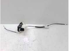 Recambio de cerradura puerta delantera izquierda para citroën berlingo multispace (b9) 1.6 hdi 90 referencia OEM IAM