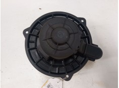 Recambio de motor calefaccion para kia picanto i (sa) 1.1 referencia OEM IAM   