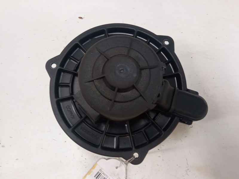Recambio de motor calefaccion para kia picanto i (sa) 1.1 referencia OEM IAM   