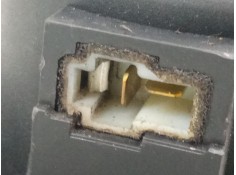 Recambio de motor calefaccion para kia picanto i (sa) 1.1 referencia OEM IAM    2