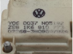 Recambio de motor cierre centralizado tapa combustible para volkswagen golf v (1k1) 1.9 tdi 4motion referencia OEM IAM    2
