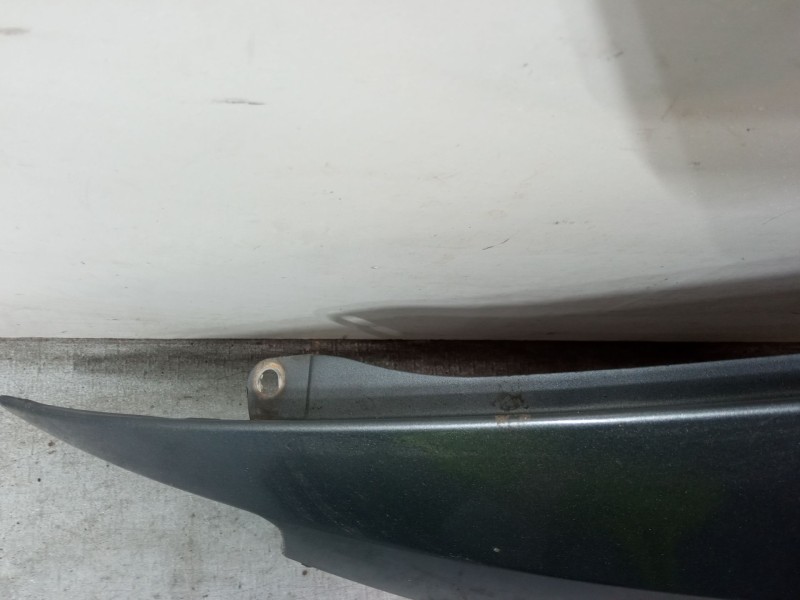 Recambio de aleta delantera izquierda para seat ibiza iv (6j5, 6p1) 1.2 tsi referencia OEM IAM   