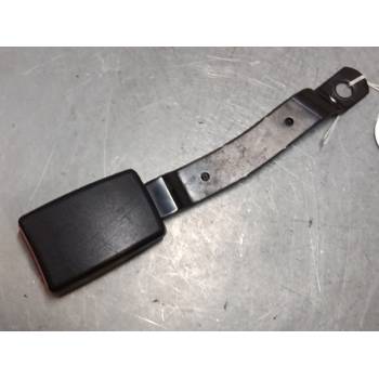 ANCLAJE CINTURON DELANTERO IZQUIERDO 600857755D 