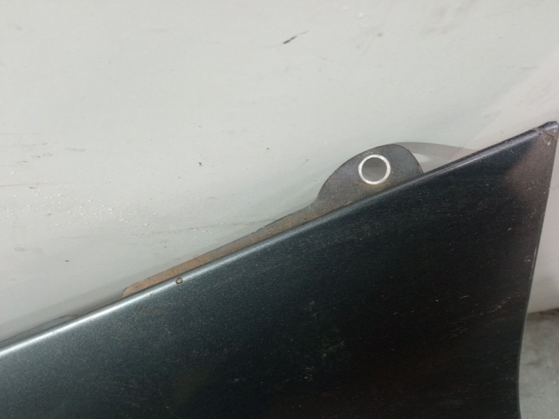 Recambio de aleta delantera izquierda para seat ibiza iv (6j5, 6p1) 1.2 tsi referencia OEM IAM   