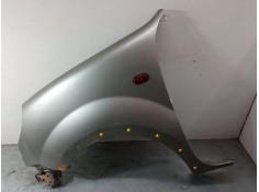 Recambio de aleta delantera izquierda para renault kangoo (kc0/1_) 1.9 dci 4x4 referencia OEM IAM   