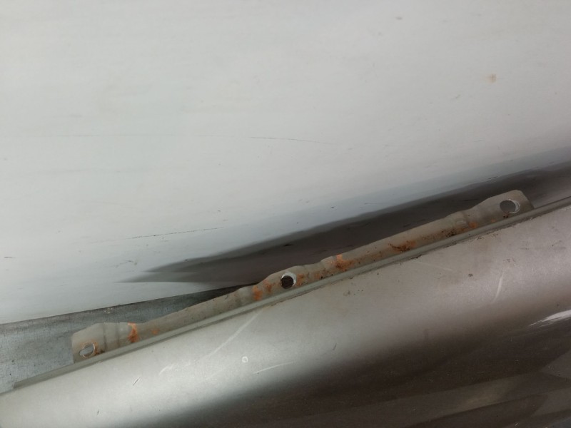 Recambio de aleta delantera izquierda para renault kangoo (kc0/1_) 1.9 dci 4x4 referencia OEM IAM   