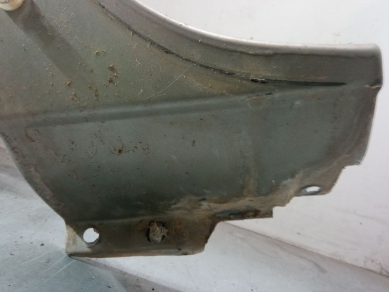 Recambio de aleta delantera izquierda para renault kangoo (kc0/1_) 1.9 dci 4x4 referencia OEM IAM   