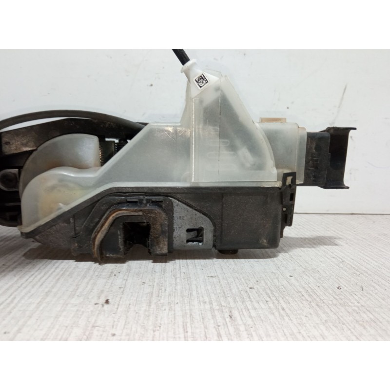 Recambio de cerradura puerta delantera izquierda para citroën c3 aircross ii (2r_, 2c_) 1.2 puretech 110 (2rhnzb, 2rhnzw, 2rhnpx