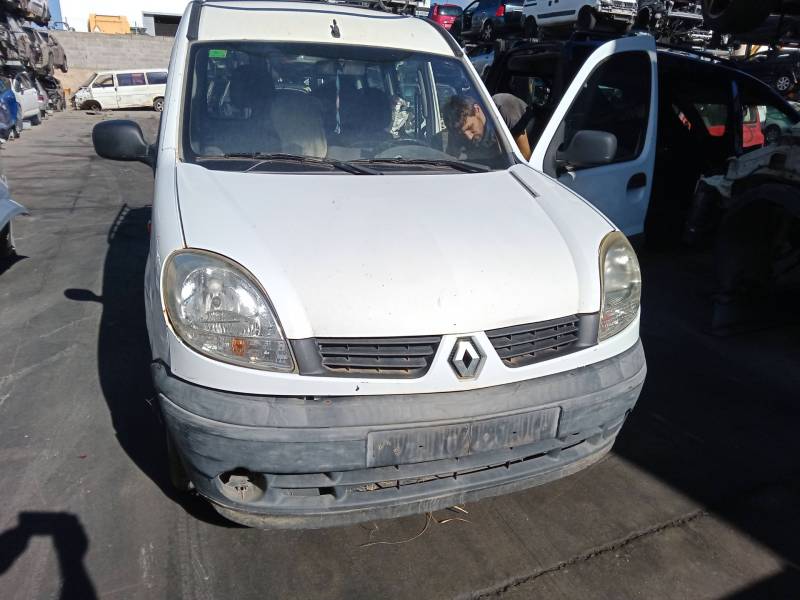 RENAULT KANGOO (KC0/1_)