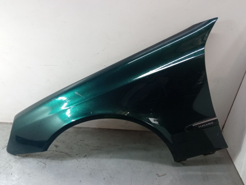 Recambio de aleta delantera izquierda para mercedes-benz clase e (w211) e 270 cdi (211.016) referencia OEM IAM   