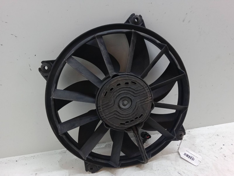 Recambio de electroventilador para citroën c4 ii (nc_) 1.6 hdi 90 referencia OEM IAM   