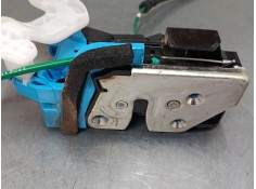 Recambio de cerradura puerta trasera derecha para hyundai i30 (gd) 1.4 crdi referencia OEM IAM 81420A6000   2