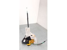 Recambio de cerradura puerta delantera izquierda para hyundai i30 (gd) 1.4 crdi referencia OEM IAM 81310A6000  