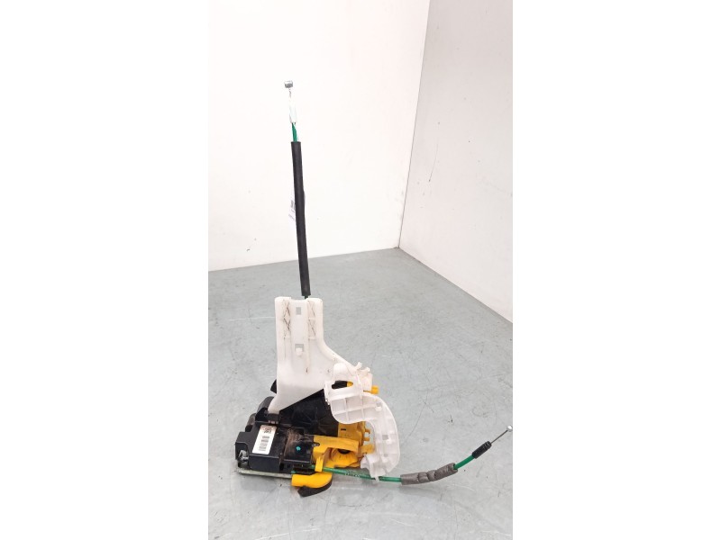 Recambio de cerradura puerta delantera izquierda para hyundai i30 (gd) 1.4 crdi referencia OEM IAM 81310A6000  