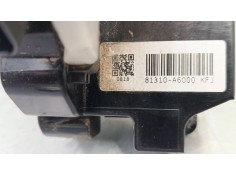 Recambio de cerradura puerta delantera izquierda para hyundai i30 (gd) 1.4 crdi referencia OEM IAM 81310A6000   2