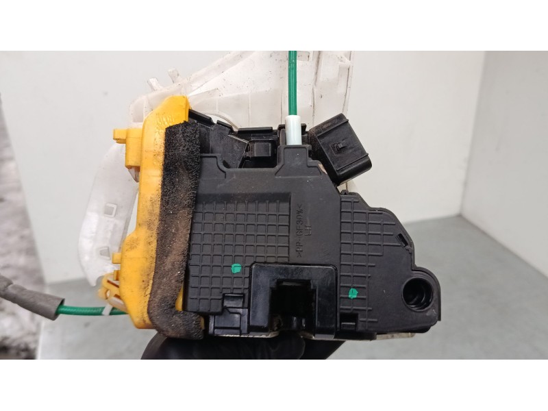 Recambio de cerradura puerta delantera izquierda para hyundai i30 (gd) 1.4 crdi referencia OEM IAM 81310A6000  