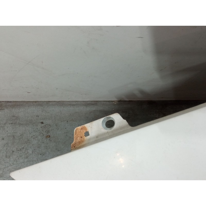 Recambio de aleta delantera izquierda para citroën berlingo / berlingo first monospace (mf_, gjk_, gfk_) 1.6 hdi 75 (mf9hw, gj9h