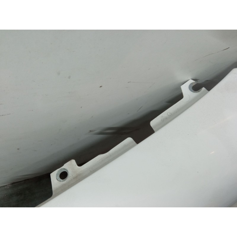 Recambio de aleta delantera izquierda para citroën berlingo / berlingo first monospace (mf_, gjk_, gfk_) 1.6 hdi 75 (mf9hw, gj9h