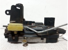 Recambio de cerradura puerta delantera izquierda para opel astra h (a04) 1.6 (l48) referencia OEM IAM    2
