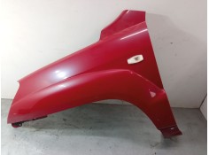 Recambio de aleta delantera izquierda para kia sportage ii (je_, km_) 2.0 i 16v referencia OEM IAM   