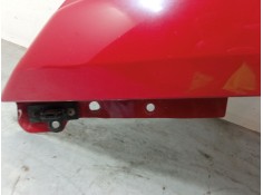 Recambio de aleta delantera izquierda para kia sportage ii (je_, km_) 2.0 i 16v referencia OEM IAM    2