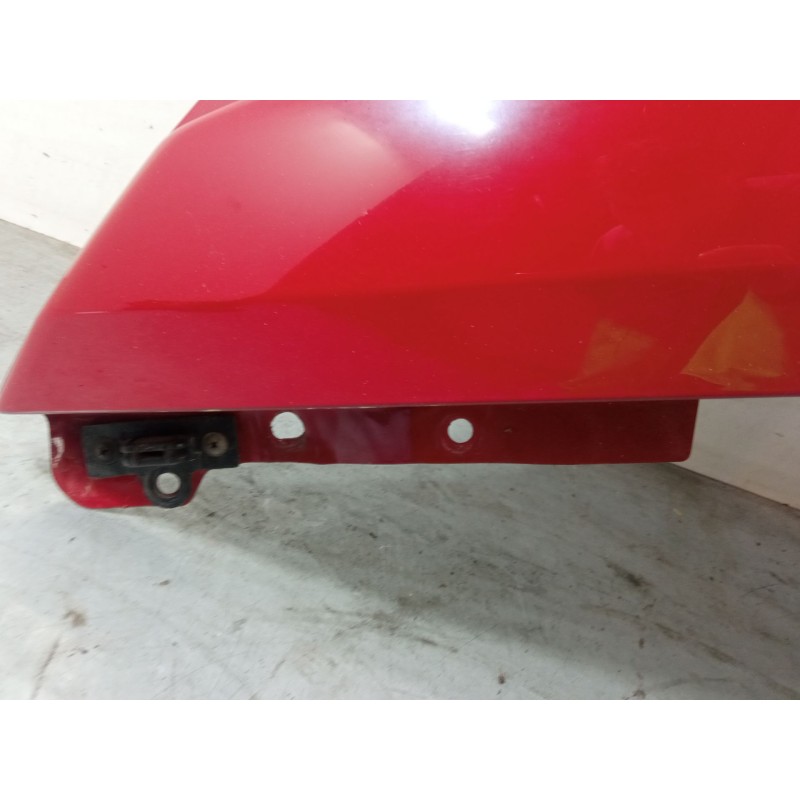 Recambio de aleta delantera izquierda para kia sportage ii (je_, km_) 2.0 i 16v referencia OEM IAM   