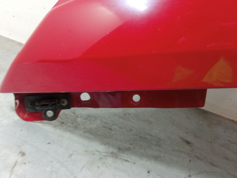 Recambio de aleta delantera izquierda para kia sportage ii (je_, km_) 2.0 i 16v referencia OEM IAM   