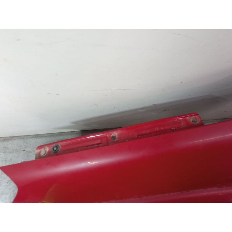 Recambio de aleta delantera izquierda para kia sportage ii (je_, km_) 2.0 i 16v referencia OEM IAM   