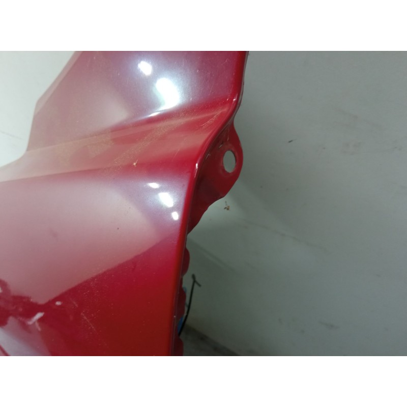 Recambio de aleta delantera izquierda para kia sportage ii (je_, km_) 2.0 i 16v referencia OEM IAM   