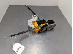 Recambio de cerradura puerta delantera derecha para hyundai i30 (gd) 1.4 crdi referencia OEM IAM 81320A6010  