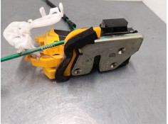 Recambio de cerradura puerta delantera derecha para hyundai i30 (gd) 1.4 crdi referencia OEM IAM 81320A6010   2