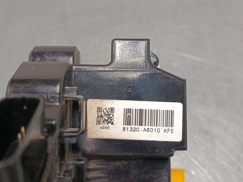 Recambio de cerradura puerta delantera derecha para hyundai i30 (gd) 1.4 crdi referencia OEM IAM 81320A6010  
