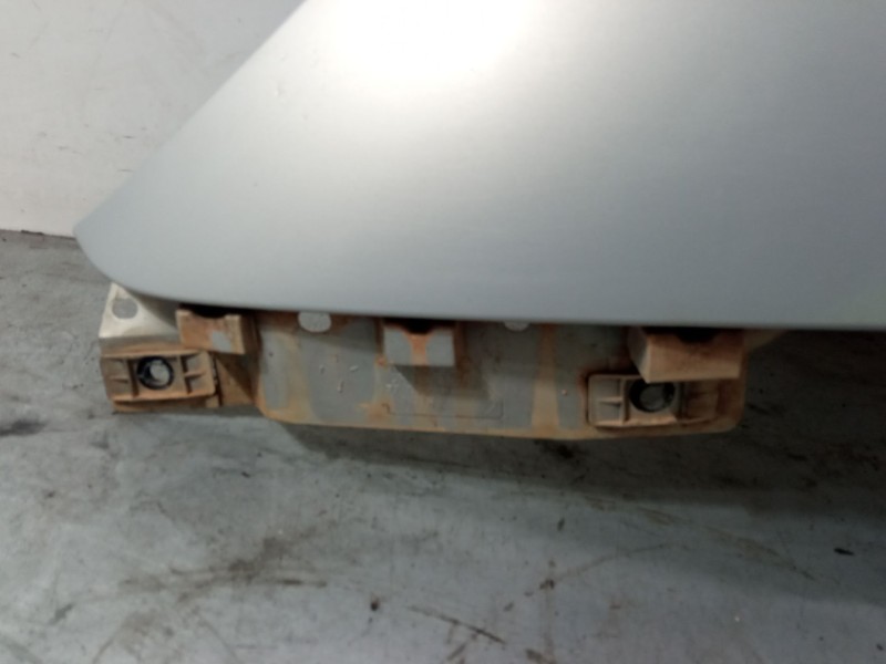 Recambio de aleta delantera izquierda para renault megane scénic (ja0/1_) 1.9 dti (ja0n) referencia OEM IAM   