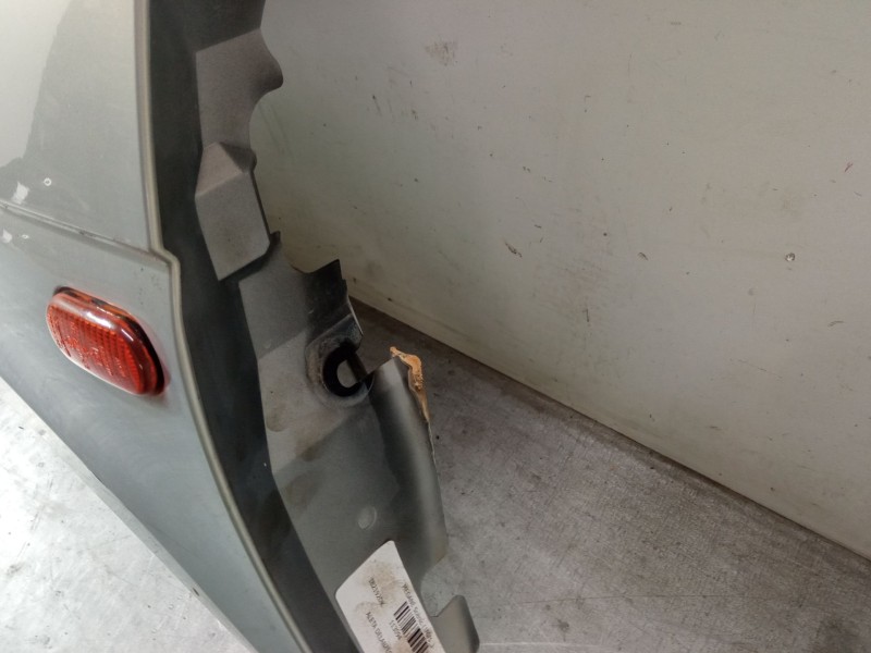 Recambio de aleta delantera izquierda para renault megane scénic (ja0/1_) 1.9 dti (ja0n) referencia OEM IAM   