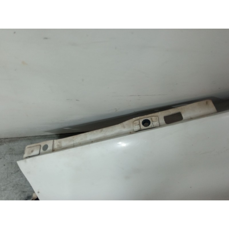Recambio de aleta delantera izquierda para renault clio i (b/c57_, 5/357_) 1.2 (5/357y, 5/357k) referencia OEM IAM   