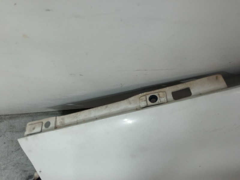 Recambio de aleta delantera izquierda para renault clio i (b/c57_, 5/357_) 1.2 (5/357y, 5/357k) referencia OEM IAM   