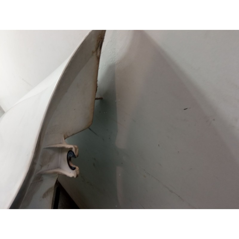 Recambio de aleta delantera izquierda para renault clio i (b/c57_, 5/357_) 1.2 (5/357y, 5/357k) referencia OEM IAM   