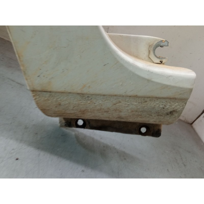 Recambio de aleta delantera izquierda para renault clio i (b/c57_, 5/357_) 1.2 (5/357y, 5/357k) referencia OEM IAM   