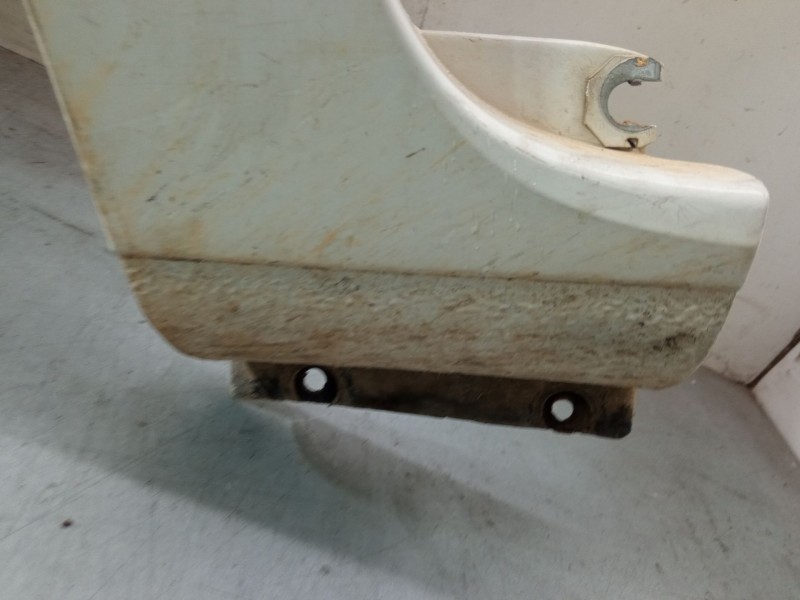 Recambio de aleta delantera izquierda para renault clio i (b/c57_, 5/357_) 1.2 (5/357y, 5/357k) referencia OEM IAM   