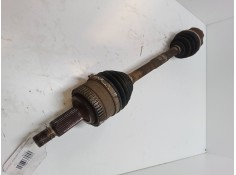 Recambio de transmision delantera izquierda para opel corsa d (s07) 1.2 (l08, l68) referencia OEM IAM   