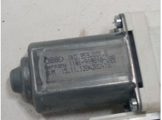 Recambio de motor elevaluna delantero derecho para volkswagen sharan (7m8, 7m9, 7m6) 2.0 tdi referencia OEM IAM    2