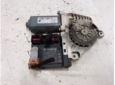 Recambio de motor elevaluna delantero derecho para seat altea xl (5p5, 5p8) 2.0 tdi 16v referencia OEM IAM 1K0959792P 5P0837402N