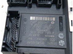 Recambio de motor elevaluna delantero izquierdo para seat altea xl (5p5, 5p8) 2.0 tdi 16v referencia OEM IAM 1K0959793P 1T095970 2