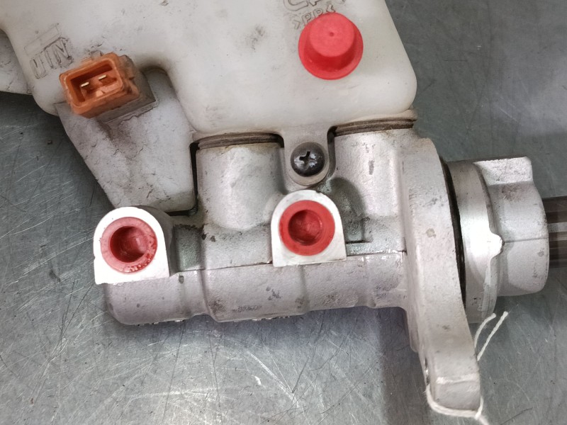Recambio de bomba freno para hyundai i30 (gd) 1.4 crdi referencia OEM IAM   