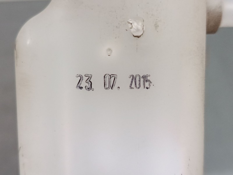 Recambio de bomba freno para hyundai i30 (gd) 1.4 crdi referencia OEM IAM   