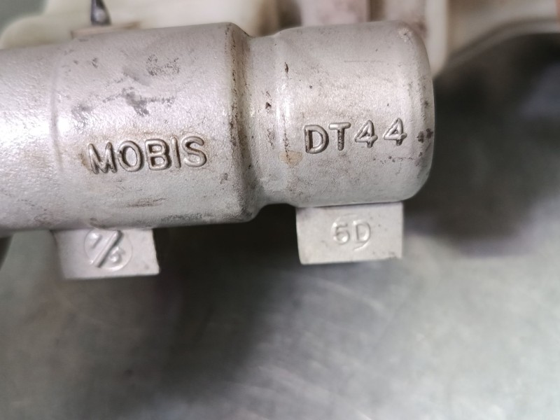 Recambio de bomba freno para hyundai i30 (gd) 1.4 crdi referencia OEM IAM   